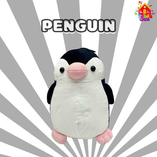 Penguin