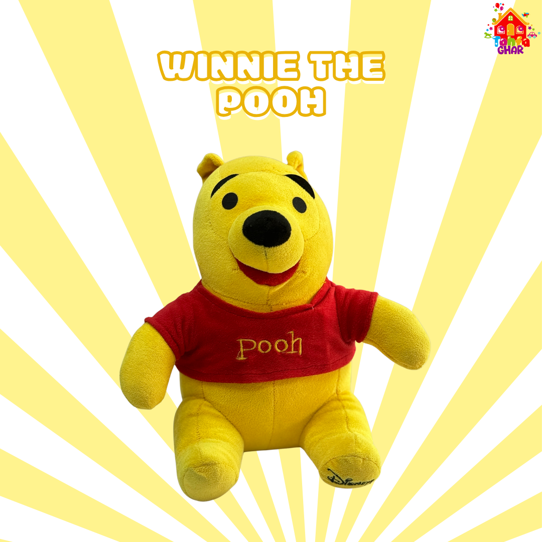 Winnie the Pooh