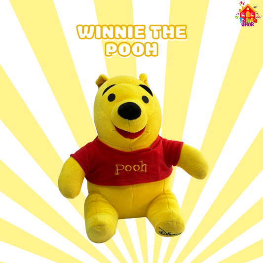 Winnie the Pooh