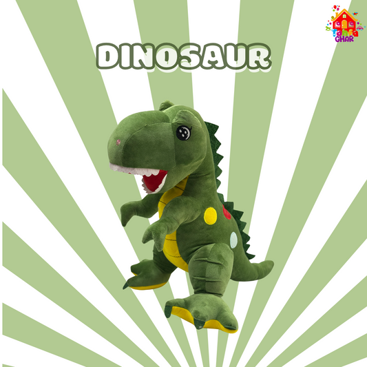 The Dino Buddy