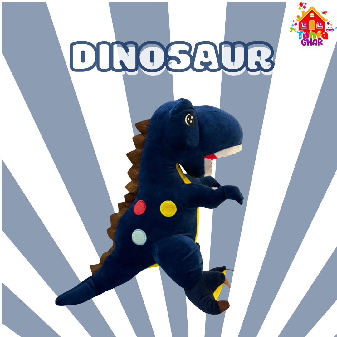 The Dino Buddy