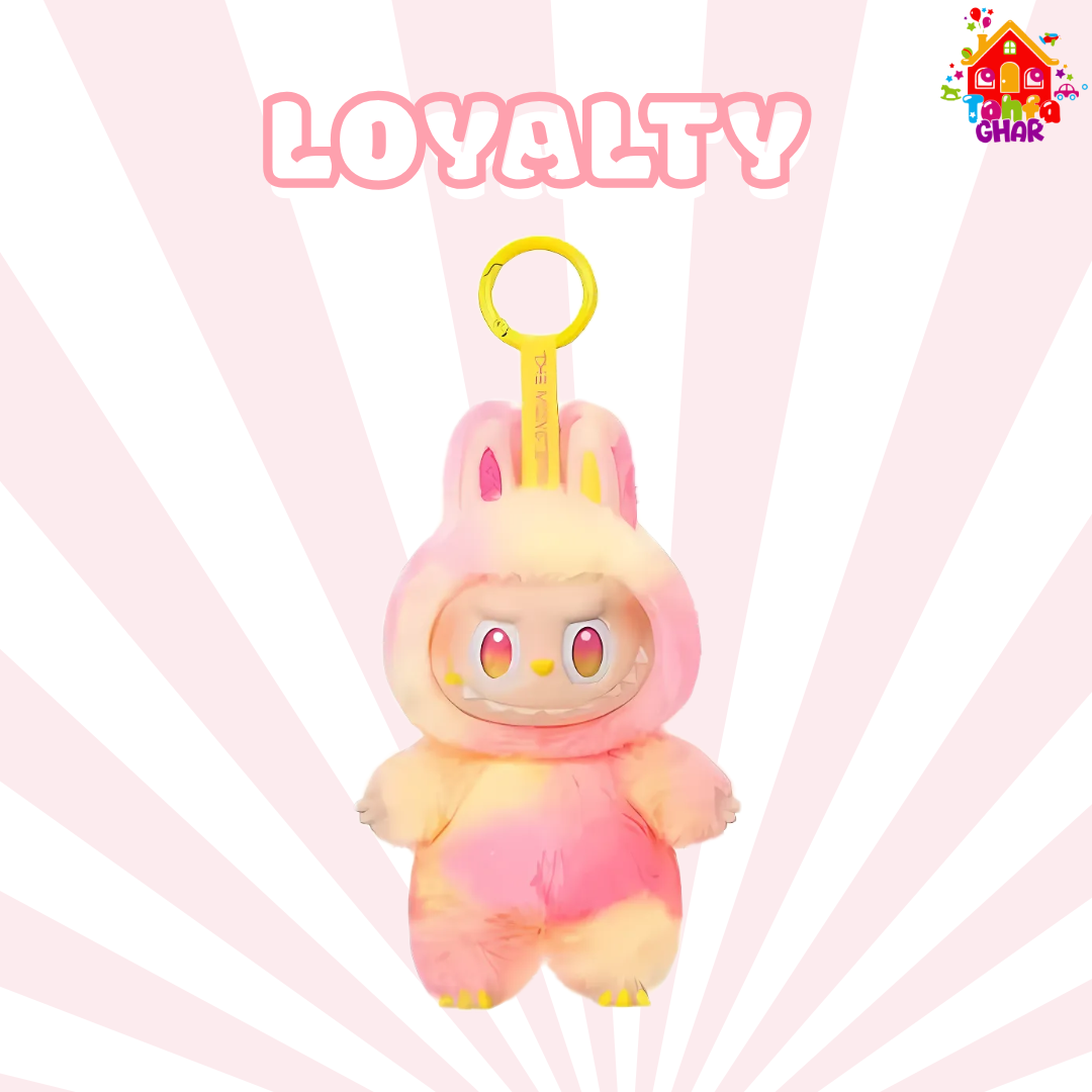 Labubu