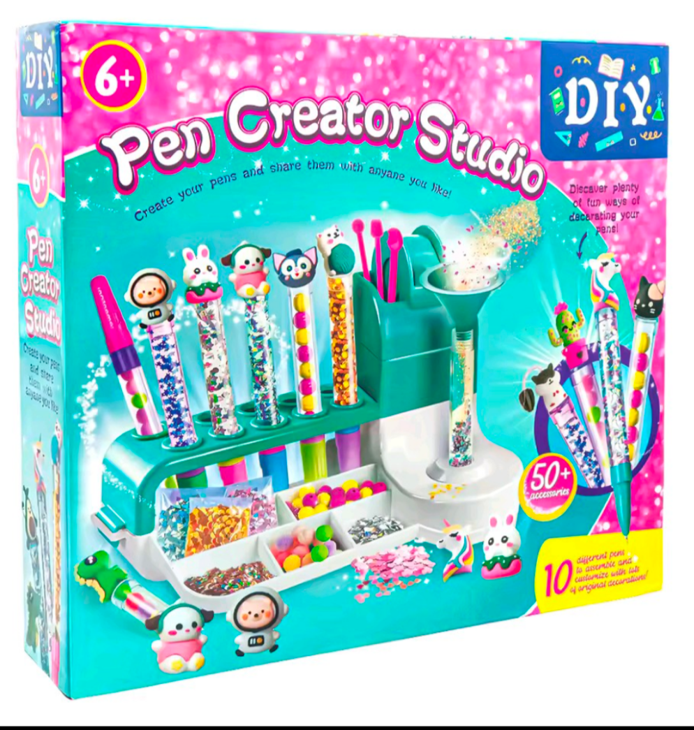 Pen Creator Studio