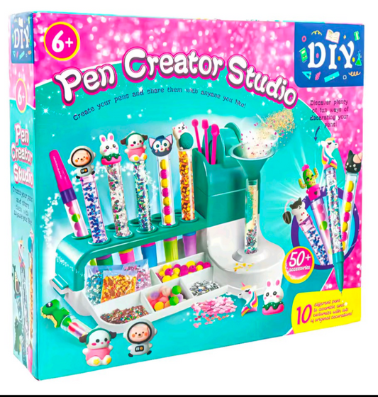 Pen Creator Studio