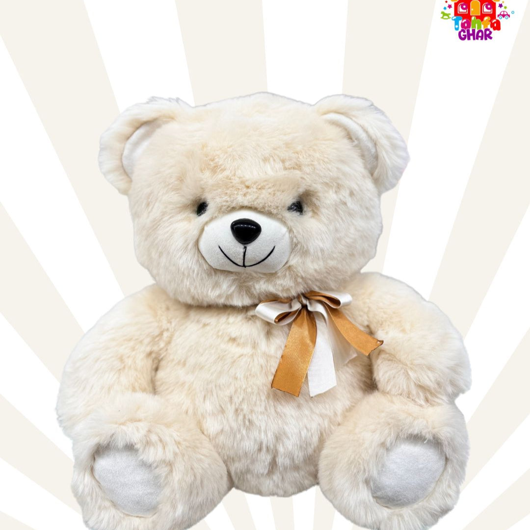 The Big Teddy