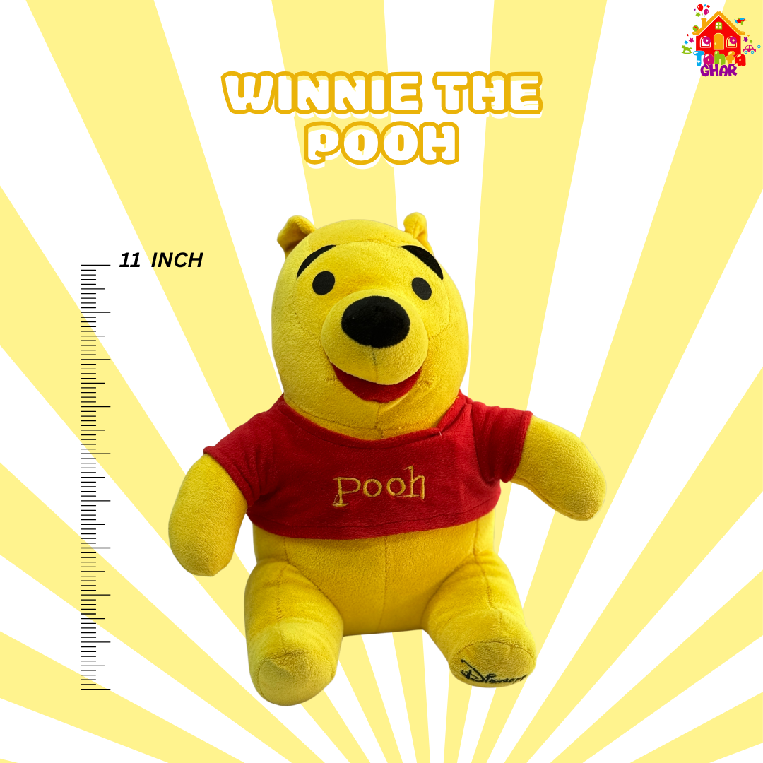 Winnie the Pooh