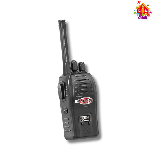 Walkie Talkie