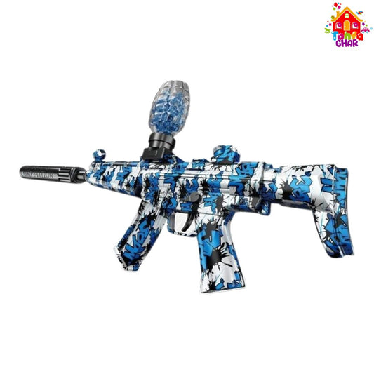 MP5 Water Bullet Gun