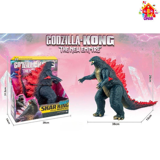 Godzilla