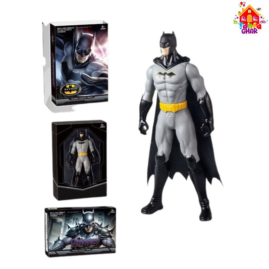 Batman Superhero