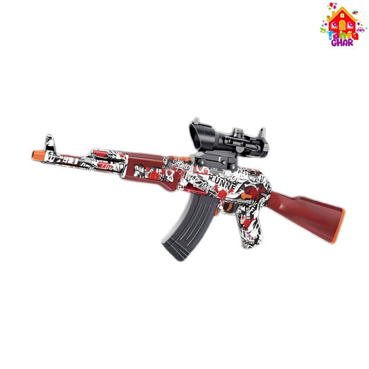 AK47 Toy Gun
